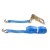 5 Tonne Ratchet Straps - 4 Metres